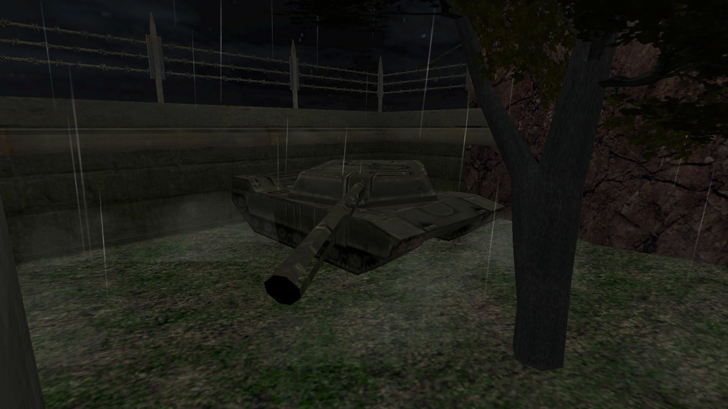 «gg_warhaze» для CS 1.6
