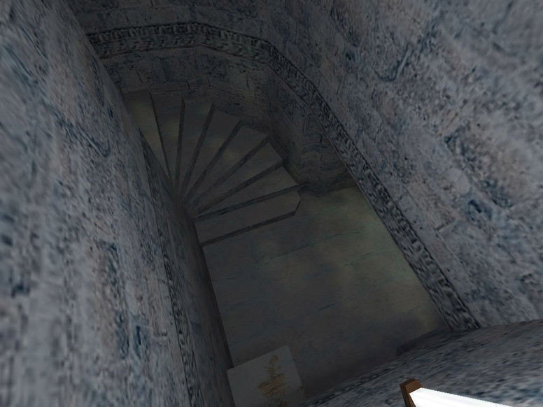 «gg_xmf_ice» для CS 1.6
