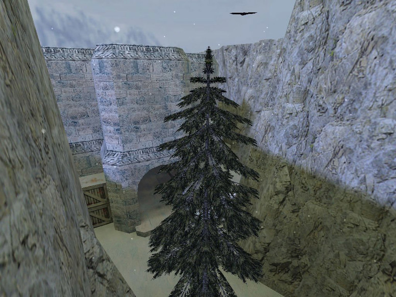 «gg_xmf_ice» для CS 1.6