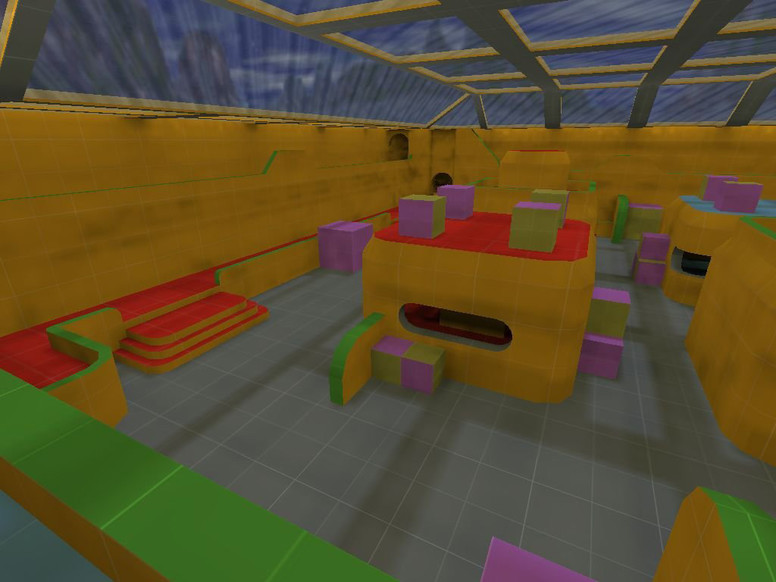 «gg_xmf_tex» для CS 1.6