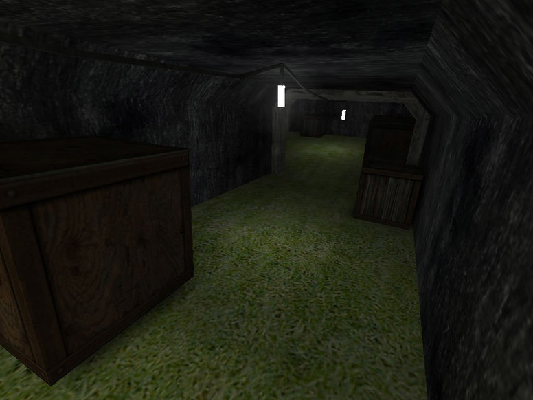 «gg_xmf_trinity» для CS 1.6