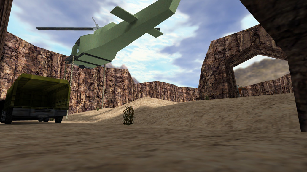 «gijoehq_cs» для CS 1.6
