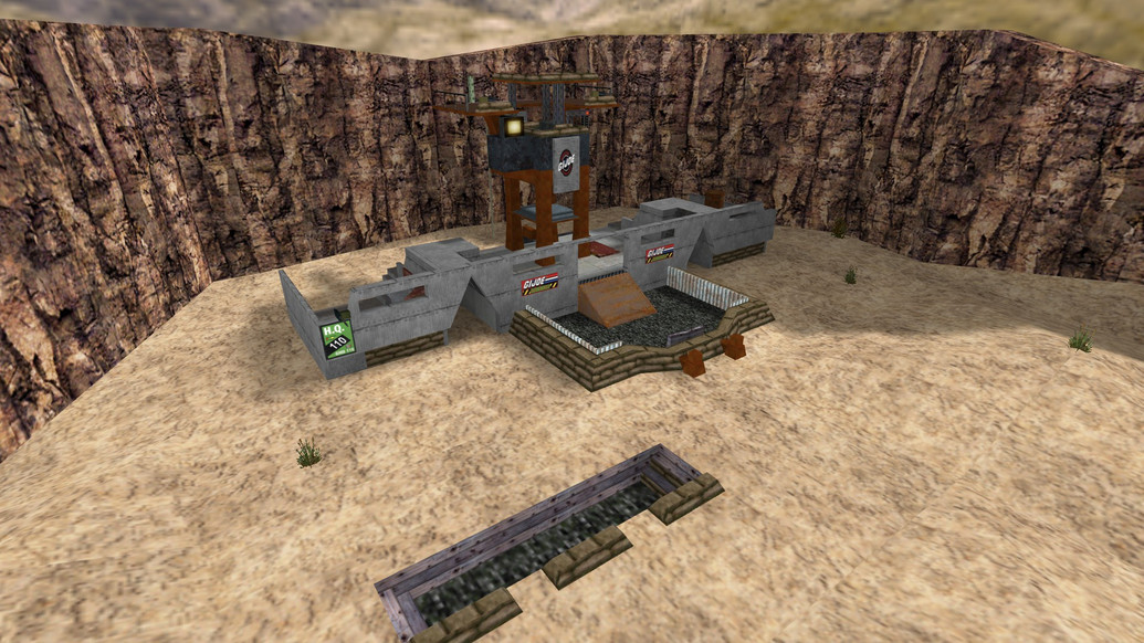 «gijoehq_cs» для CS 1.6