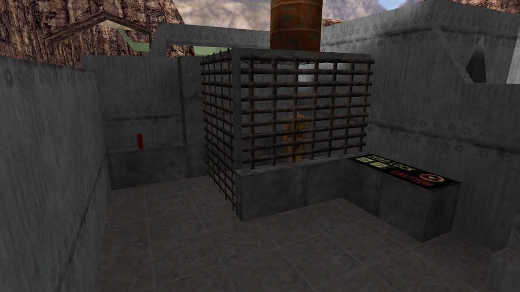 «gijoehq_cs» для CS 1.6
