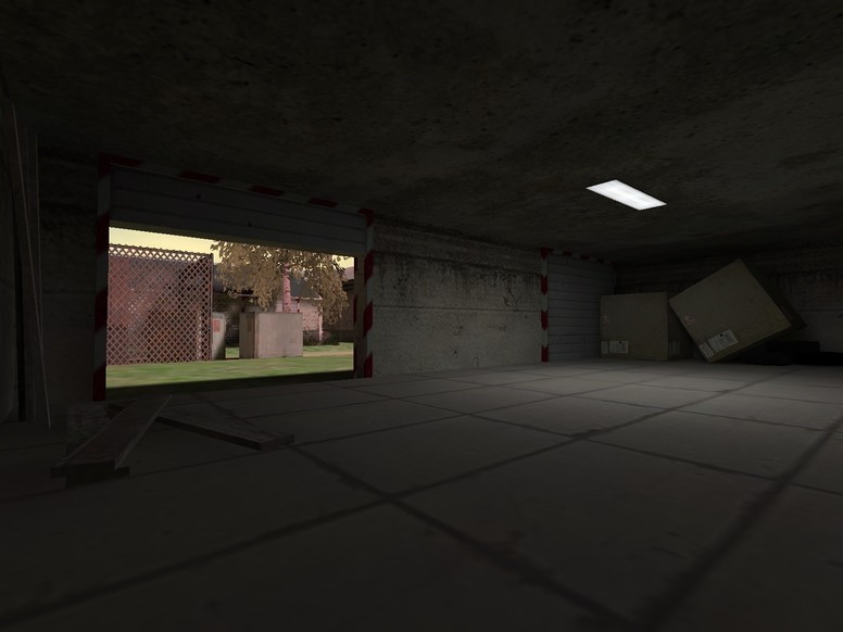«gx_warehouse» для CS 1.6