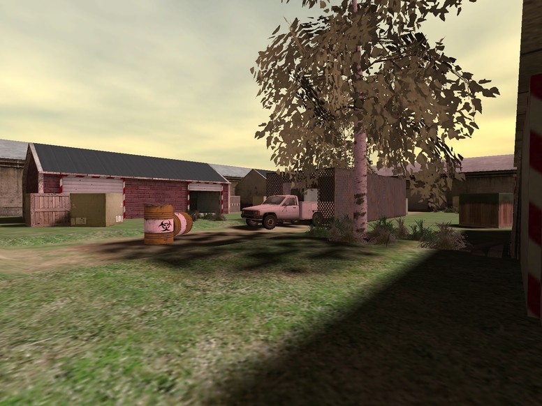 «gx_warehouse» для CS 1.6