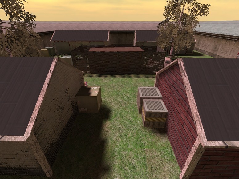 «gx_warehouse» для CS 1.6