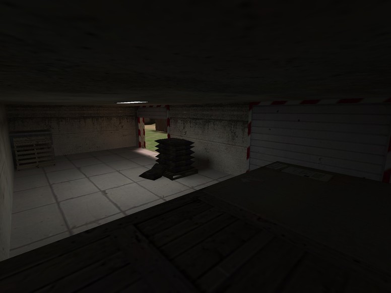 «gx_warehouse» для CS 1.6
