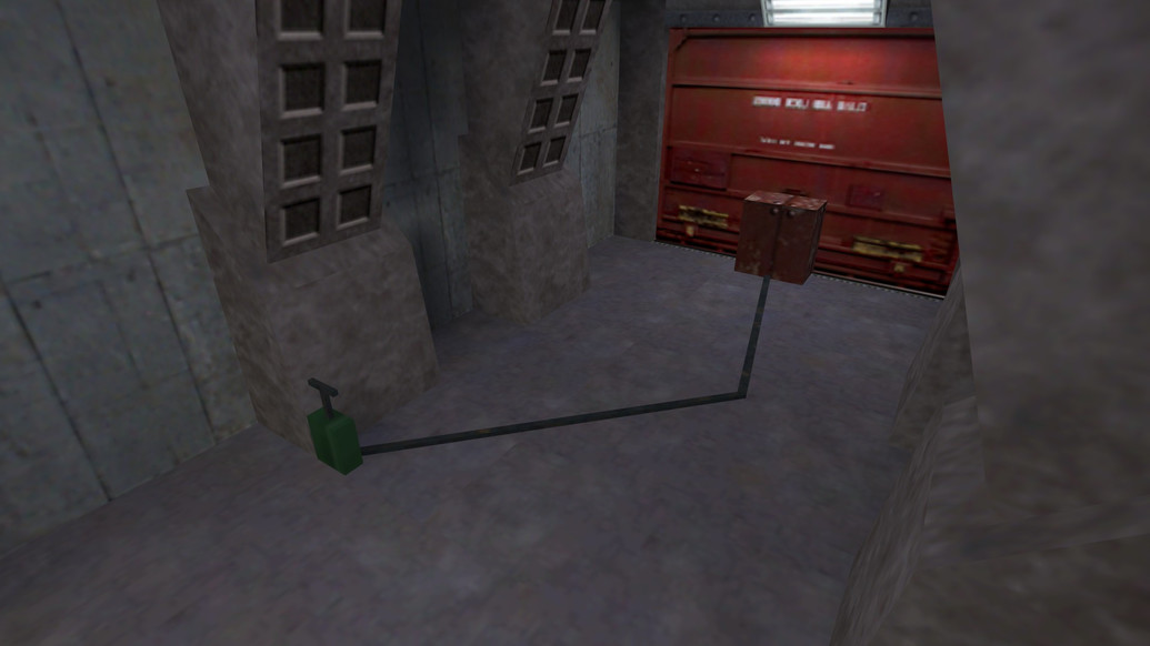 «hallofdeath» для CS 1.6