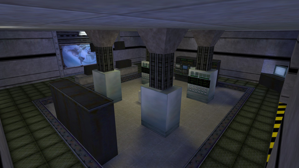 «hallofdeath» для CS 1.6