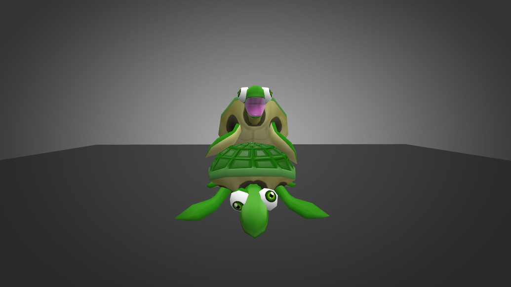 «Happy Turtles» для CS 1.6