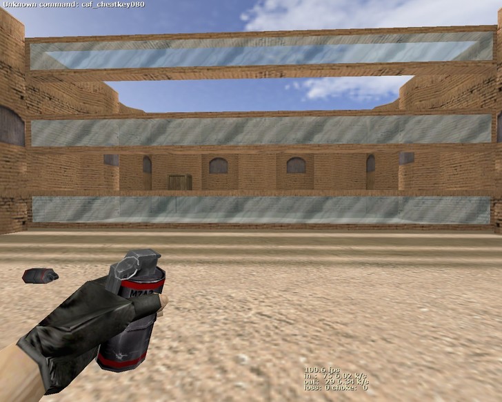 «he_india» для CS 1.6
