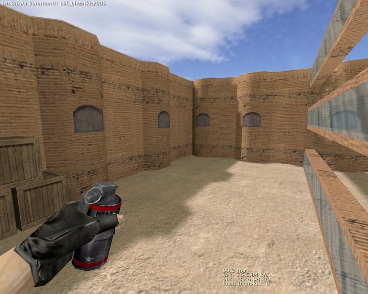 «he_india» для CS 1.6