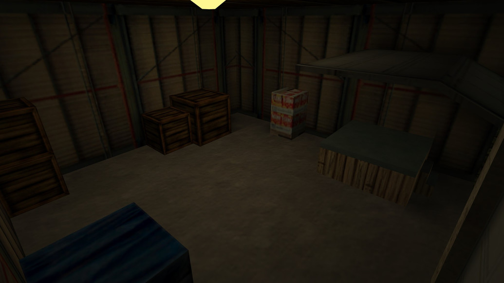 «hide_n_seek» для CS 1.6