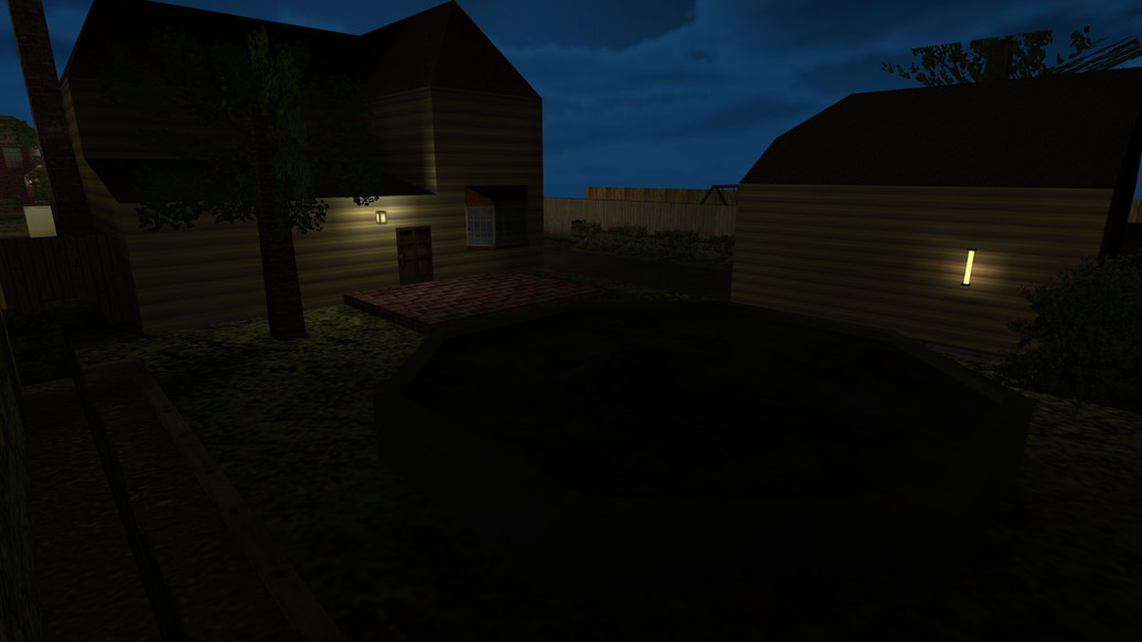 «hide_n_seek» для CS 1.6