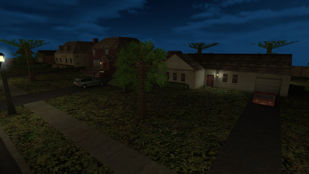 «hide_n_seek» для CS 1.6
