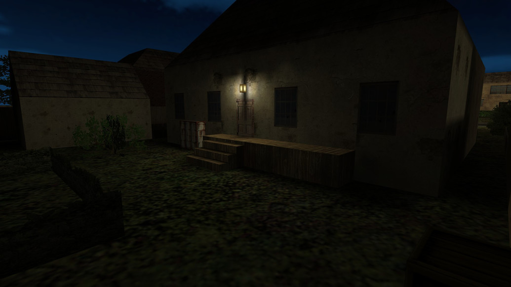 «hide_n_seek» для CS 1.6
