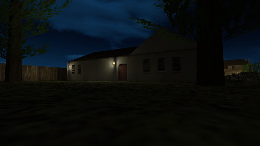 «hide_n_seek» для CS 1.6