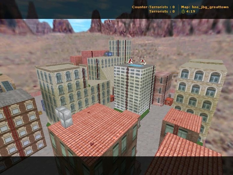 «hns_jbg_greattown» для CS 1.6