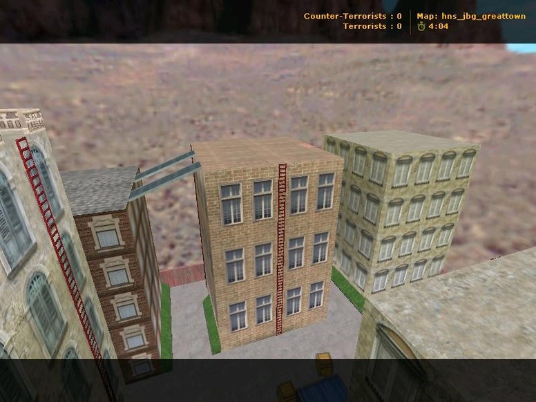 «hns_jbg_greattown» для CS 1.6