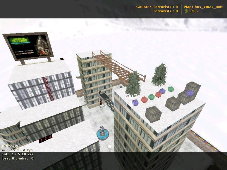 «hns_xmas_uctt» для CS 1.6