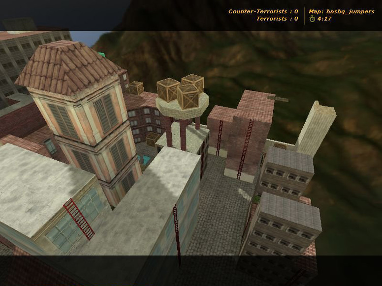 «hnsbg_jumpers» для CS 1.6