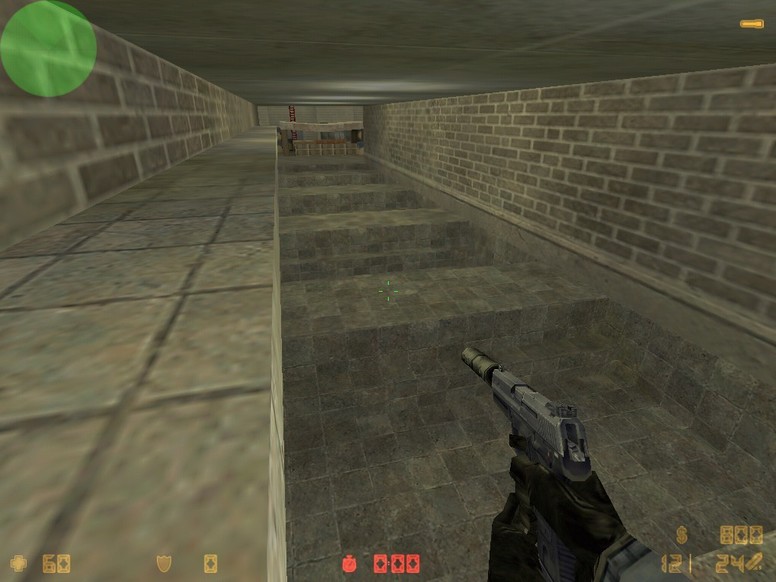 «hnsbr_jaguar» для CS 1.6