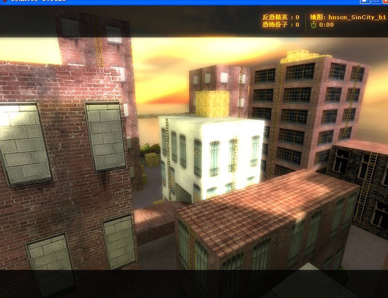 «hnscn_sincity_b1» для CS 1.6