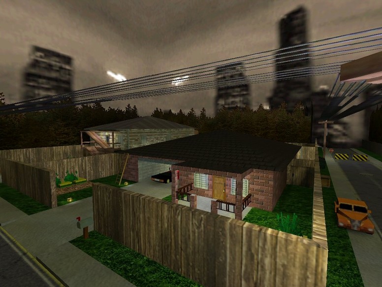 «houses_of_fun» для CS 1.6