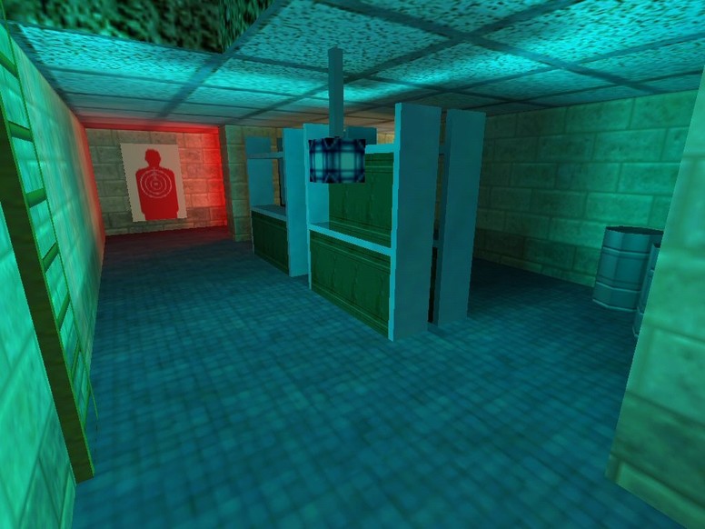 «houses_of_fun» для CS 1.6