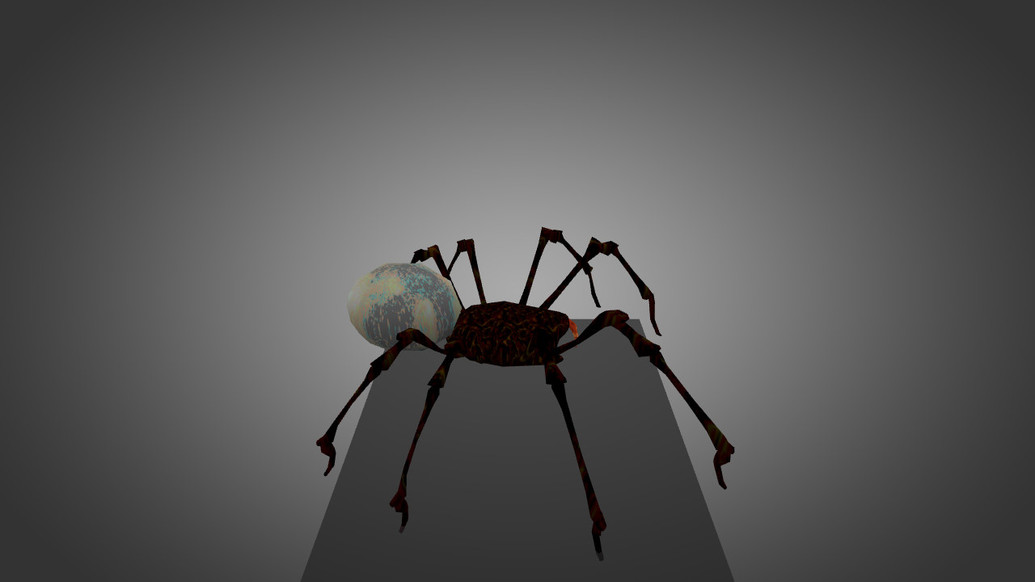 «Huge Spider» для CS 1.6