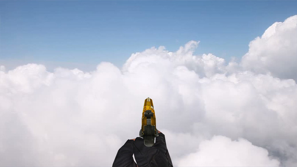 �������� CS GO