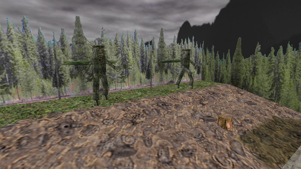 «isengard_battle» для CS 1.6