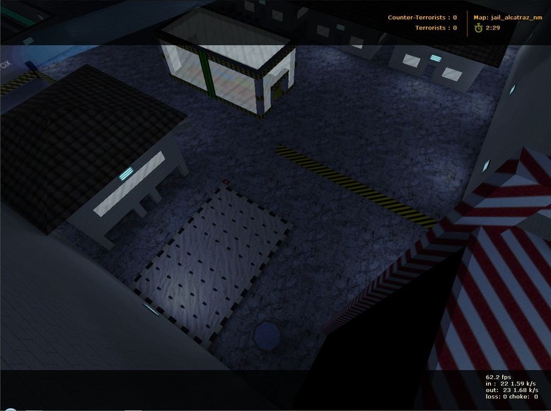 «jail_alcatraz_nm» для CS 1.6