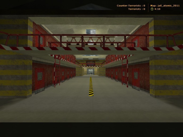 «jail_atomic_2011_v2» для CS 1.6
