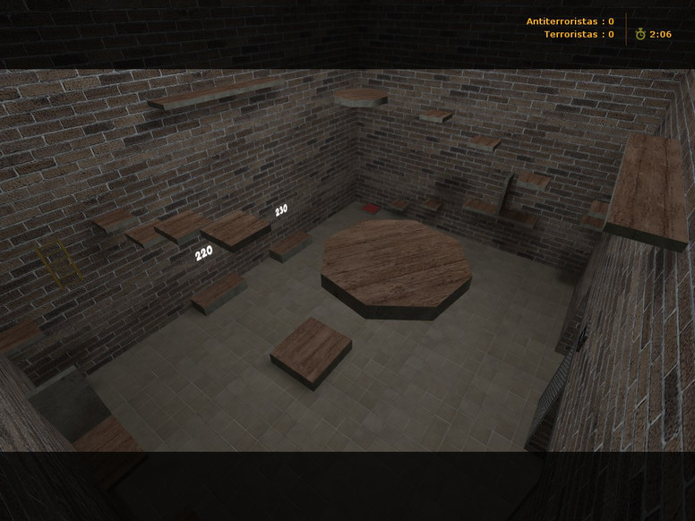 «jail_bricks_eng» для CS 1.6