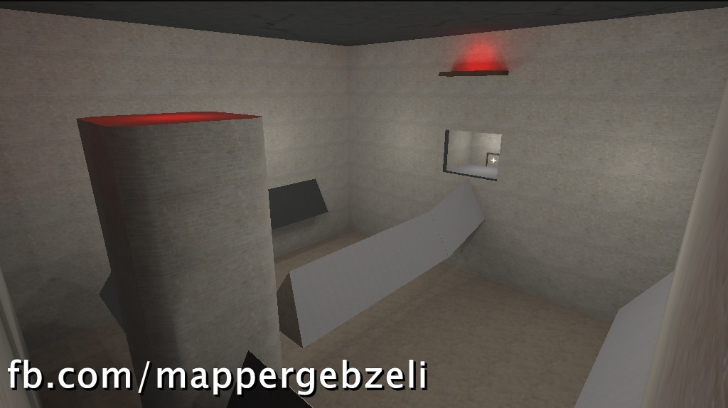 «jail_buyukisyan_gebze» для CS 1.6