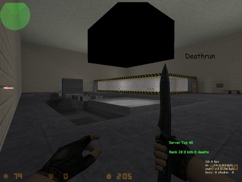 «jail_cond_kule» для CS 1.6