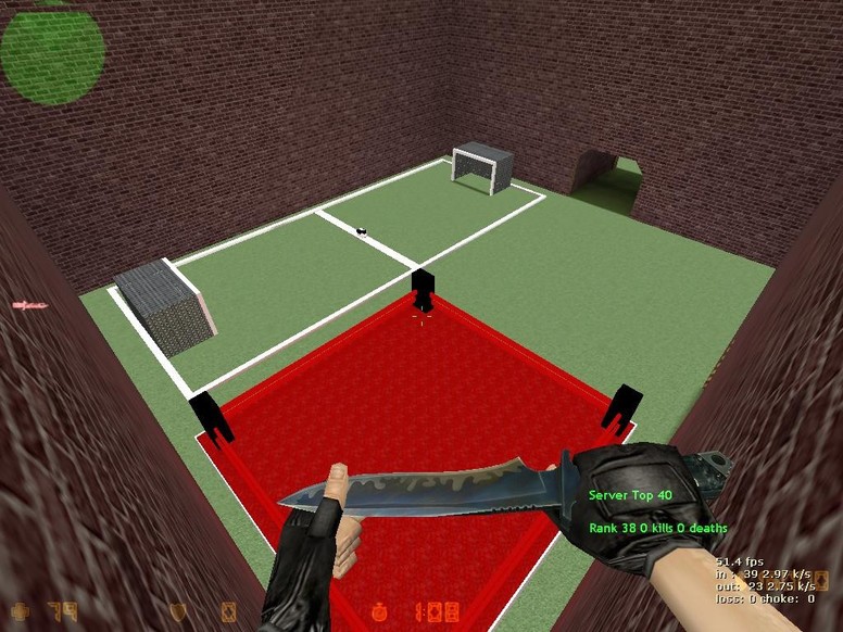 «jail_cond_kule» для CS 1.6