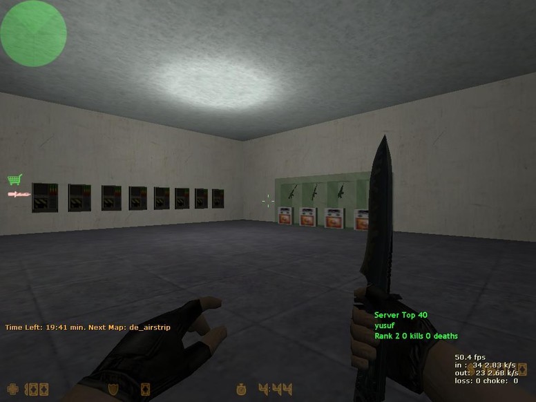«jail_cond_kule» для CS 1.6