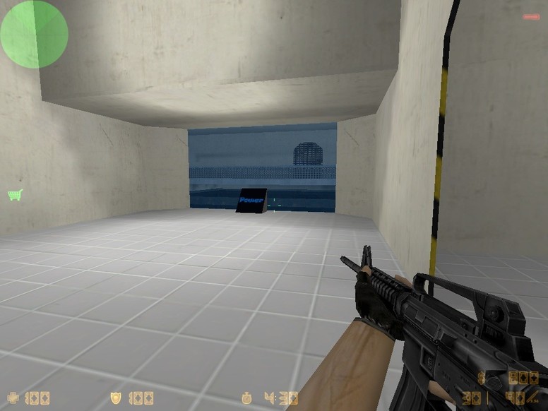 «jail_cond_rx» для CS 1.6