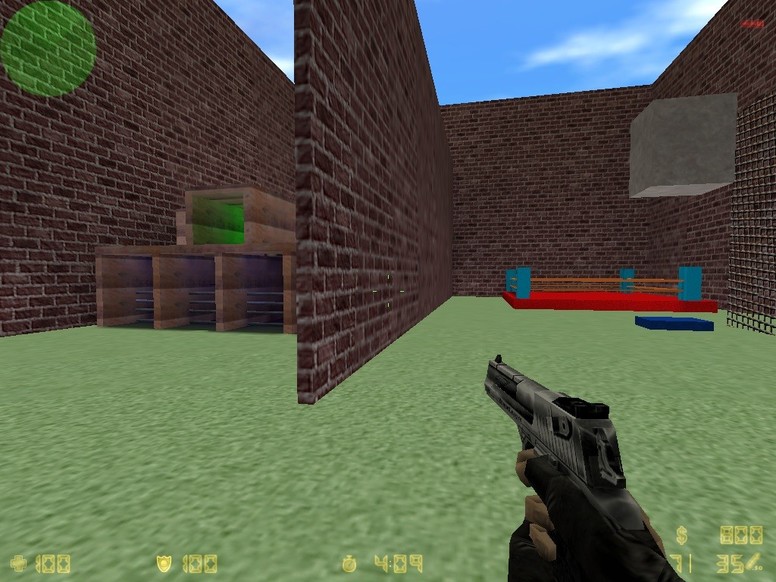 «jail_cond_rx» для CS 1.6