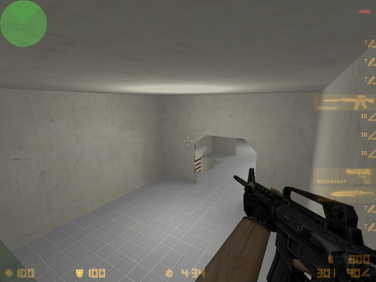 «jail_cond_rx» для CS 1.6