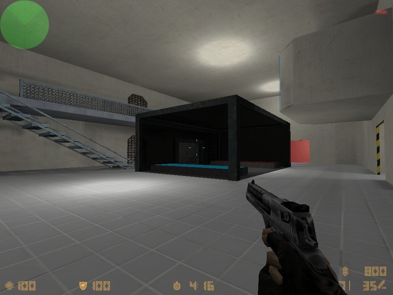 «jail_cond_rx» для CS 1.6