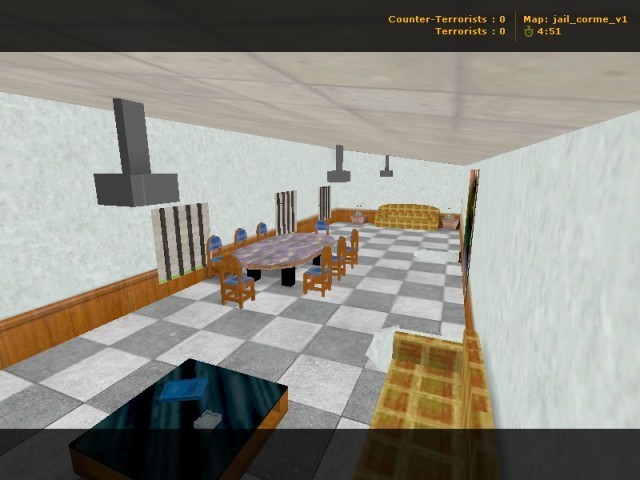 «jail_corme_v1» для CS 1.6