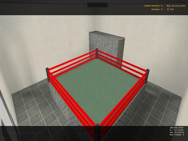 «jail_crazy_funny» для CS 1.6