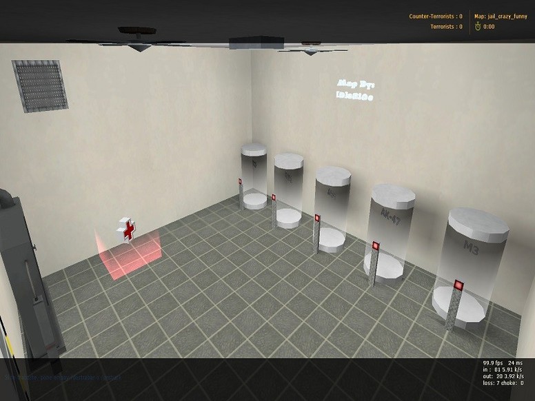 «jail_crazy_funny» для CS 1.6