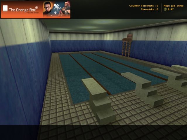 «jail_crime» для CS 1.6