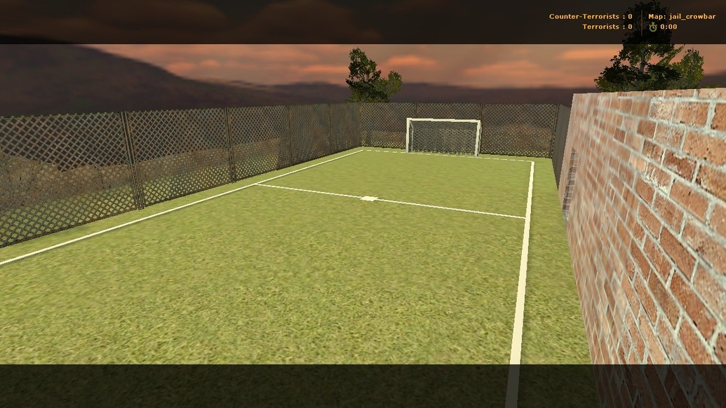 «jail_crowbar» для CS 1.6