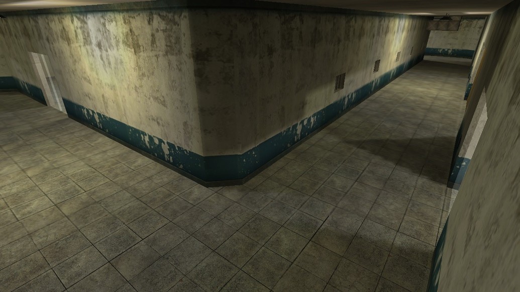 «jail_crowbar_v3» для CS 1.6